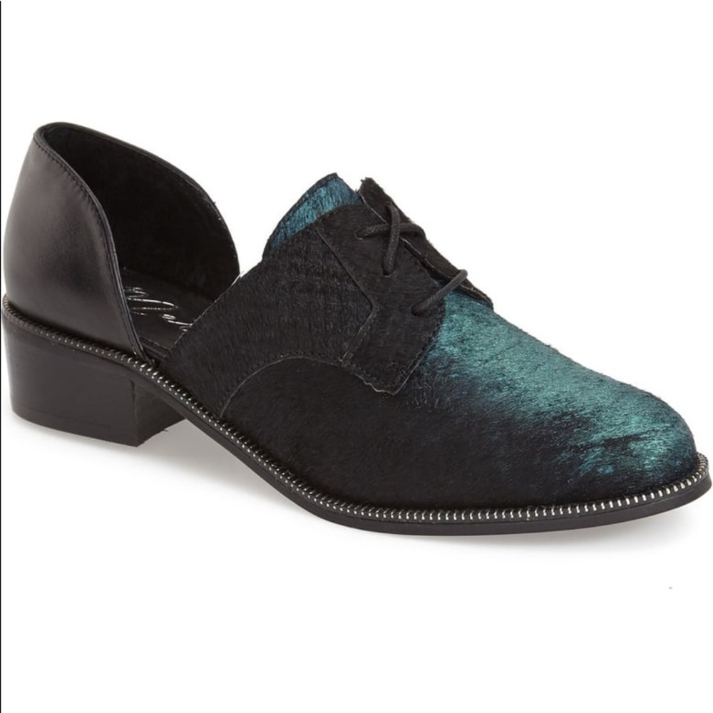 Matisse Quake shoes